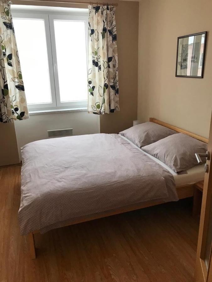 Apartman Abertamy Zewnętrze zdjęcie
