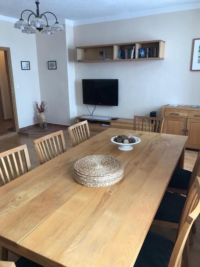 Apartman Abertamy Zewnętrze zdjęcie
