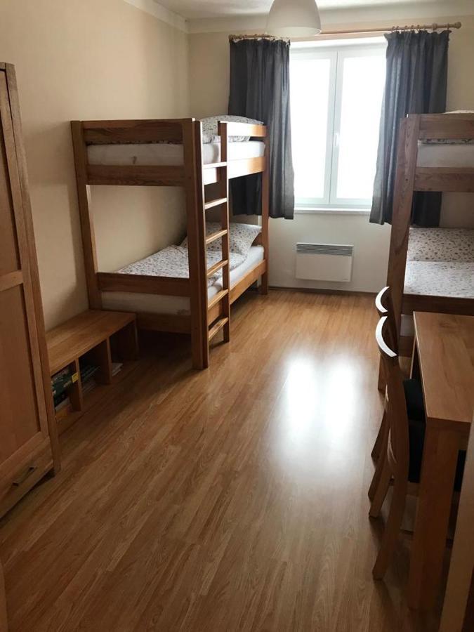 Apartman Abertamy Zewnętrze zdjęcie