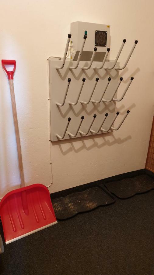 Apartman Abertamy Zewnętrze zdjęcie